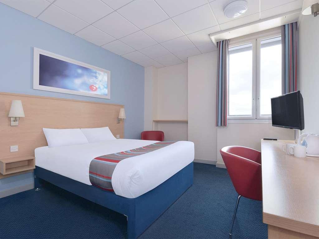 Travelodge Alton Four Marks Rom bilde