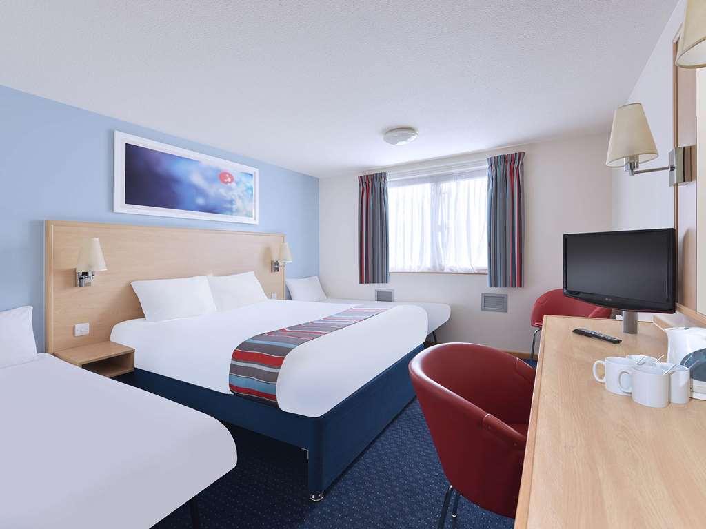 Travelodge Alton Four Marks Bekvemmeligheter bilde