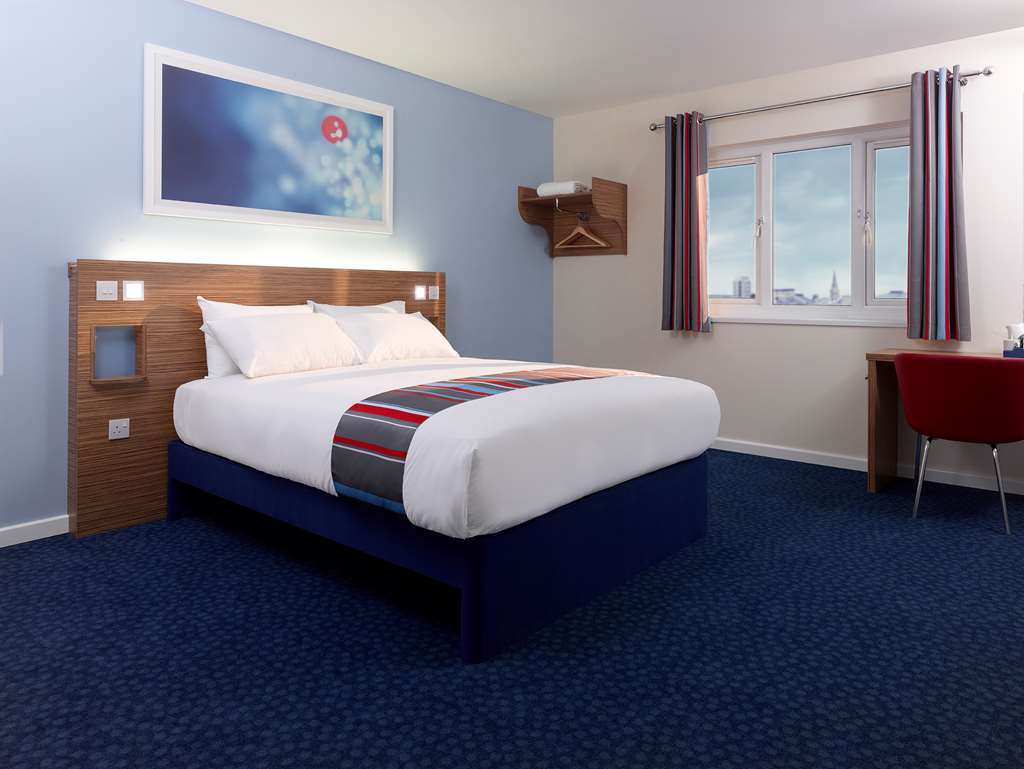 Travelodge Alton Four Marks Rom bilde