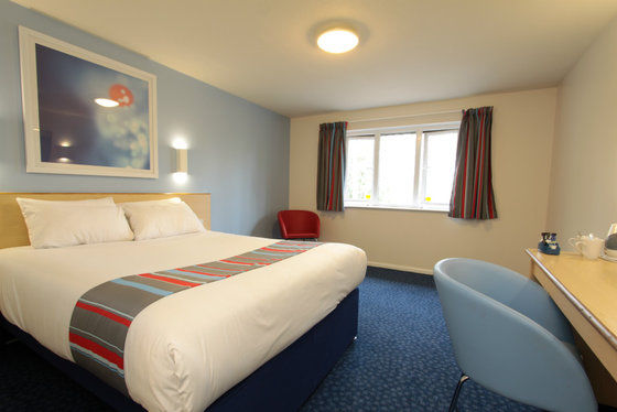 Travelodge Alton Four Marks Rom bilde