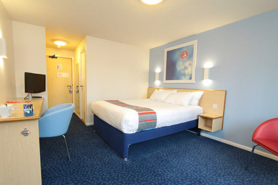 Travelodge Alton Four Marks Rom bilde