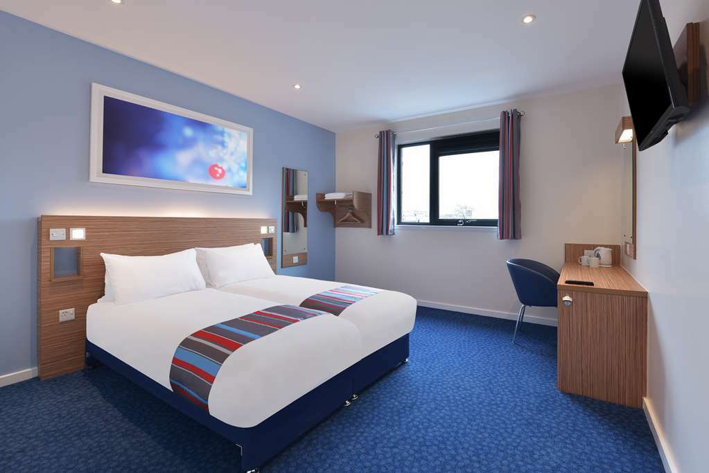 Travelodge Alton Four Marks Rom bilde