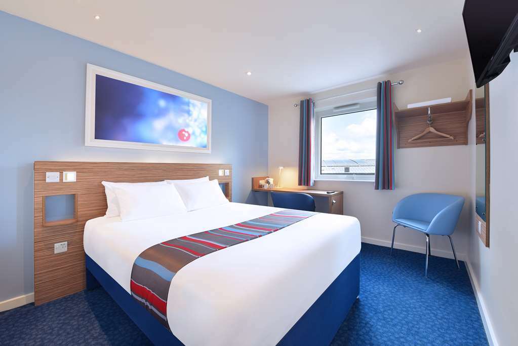 Travelodge Alton Four Marks Rom bilde