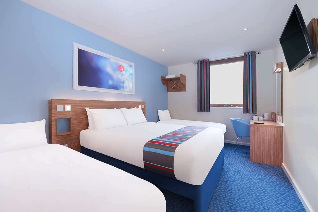 Travelodge Alton Four Marks Rom bilde